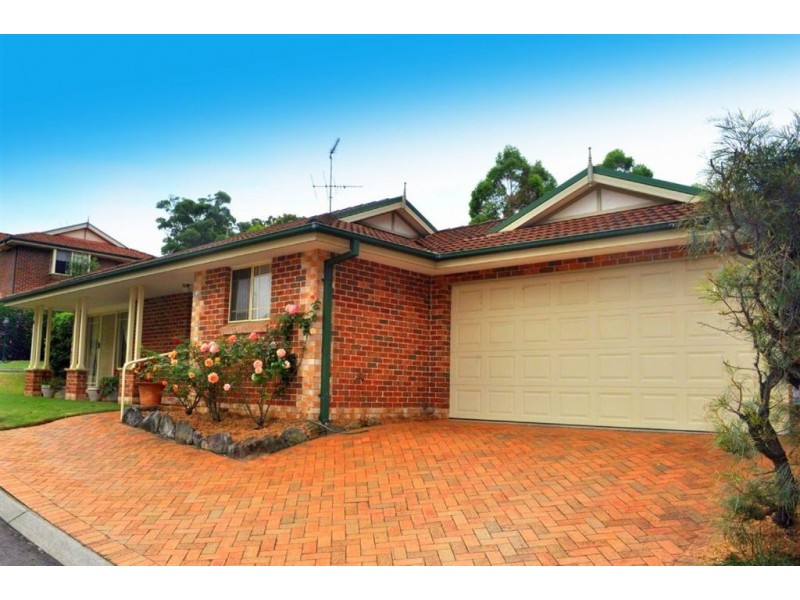 57 Taylor Street, West Pennant Hills NSW 2125