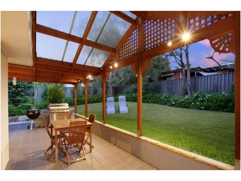 6 Treeview Place, North Rocks NSW 2151