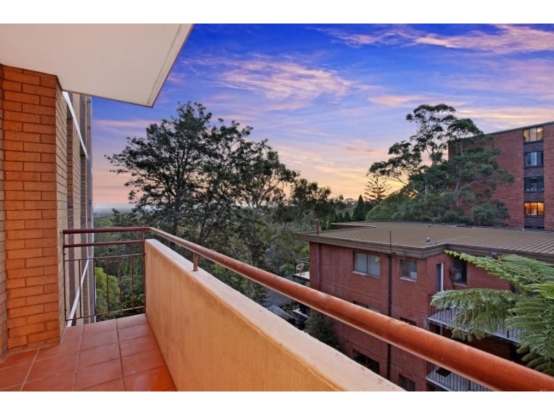 8/250 Pacific Highway, Greenwich NSW 2065