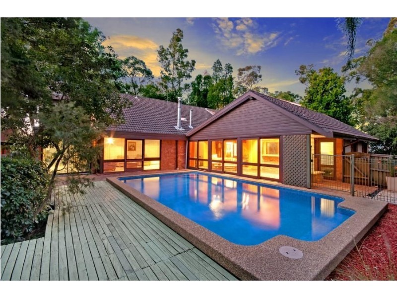 8 Eather Avenue, North Rocks NSW 2151