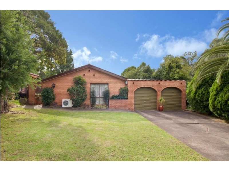 139 Merindah Road, Baulkham Hills NSW 2153