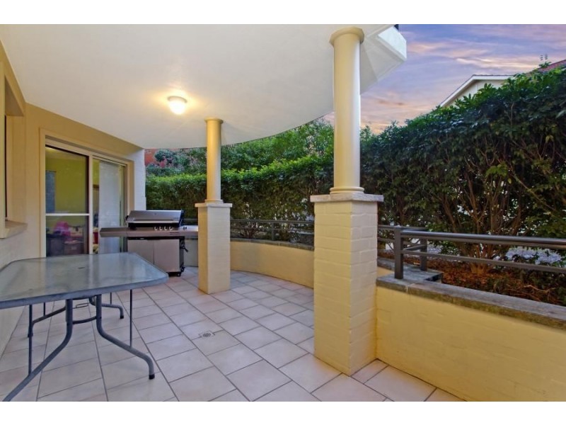 23/9 Hill Street, Baulkham Hills NSW 2153
