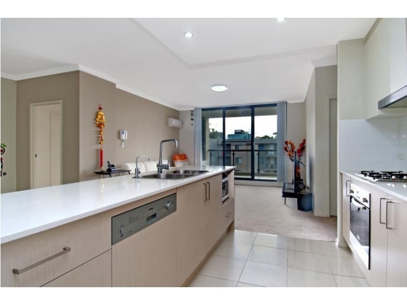 86/20 Victoria Road, Parramatta NSW 2150