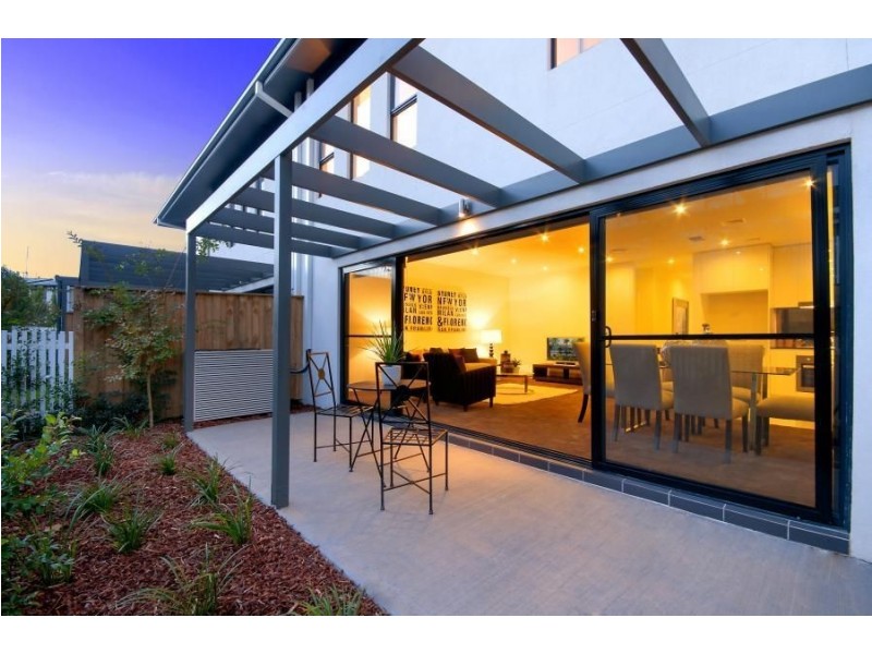 36 Rutherford Avenue, Kellyville NSW 2155