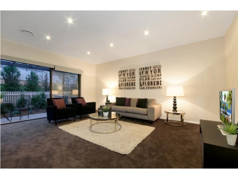 36 Rutherford Avenue, Kellyville NSW 2155