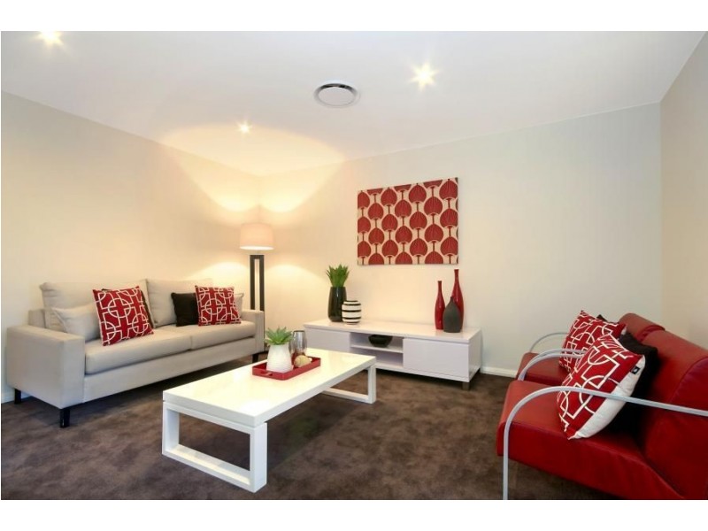 36 Rutherford Avenue, Kellyville NSW 2155