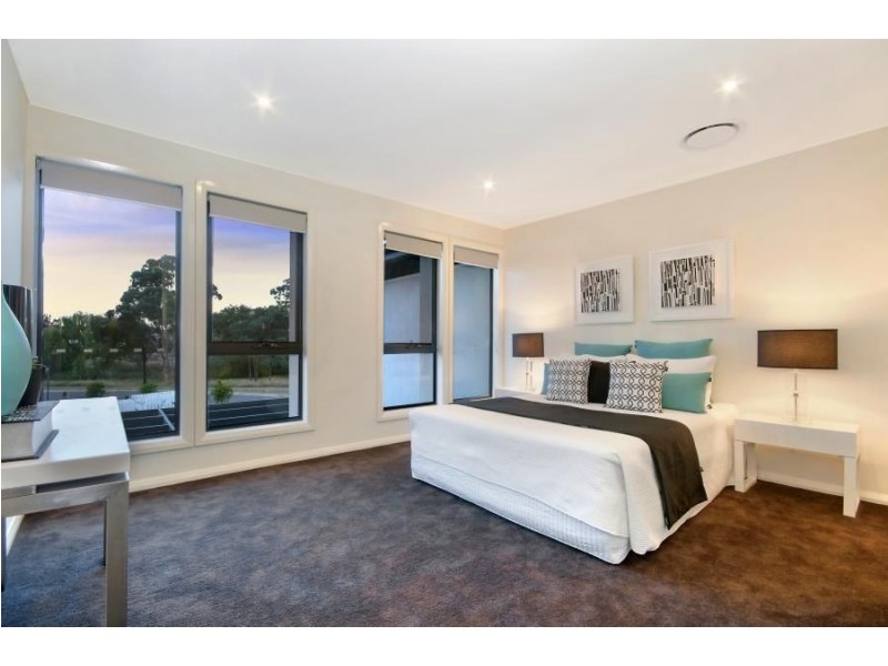 36 Rutherford Avenue, Kellyville NSW 2155