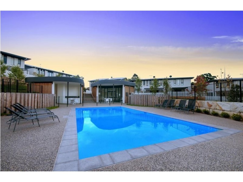 36 Rutherford Avenue, Kellyville NSW 2155