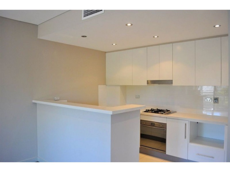 71/31-39 Sherwin Avenue, Castle Hill NSW 2154