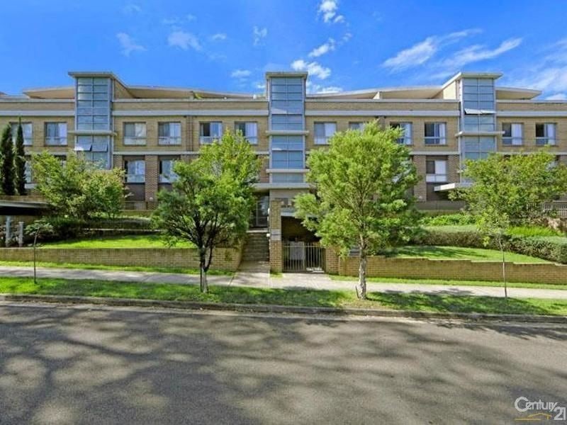 71/31-39 Sherwin Avenue, Castle Hill NSW 2154