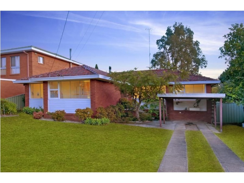 11 Almeria Avenue, Baulkham Hills NSW 2153