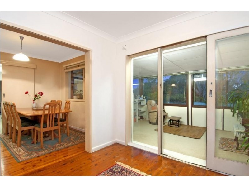 11 Almeria Avenue, Baulkham Hills NSW 2153