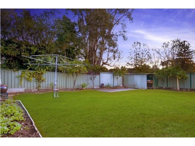 11 Almeria Avenue, Baulkham Hills NSW 2153