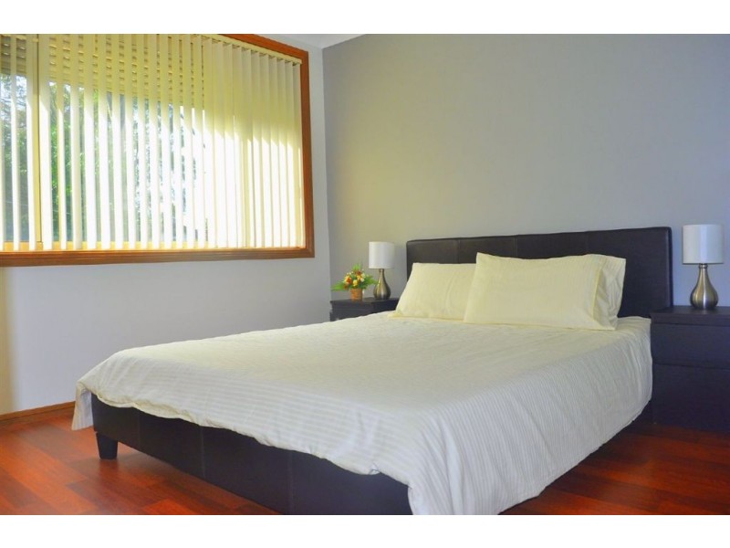 35 Ula Crescent, Baulkham Hills NSW 2153