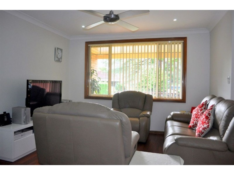 35 Ula Crescent, Baulkham Hills NSW 2153