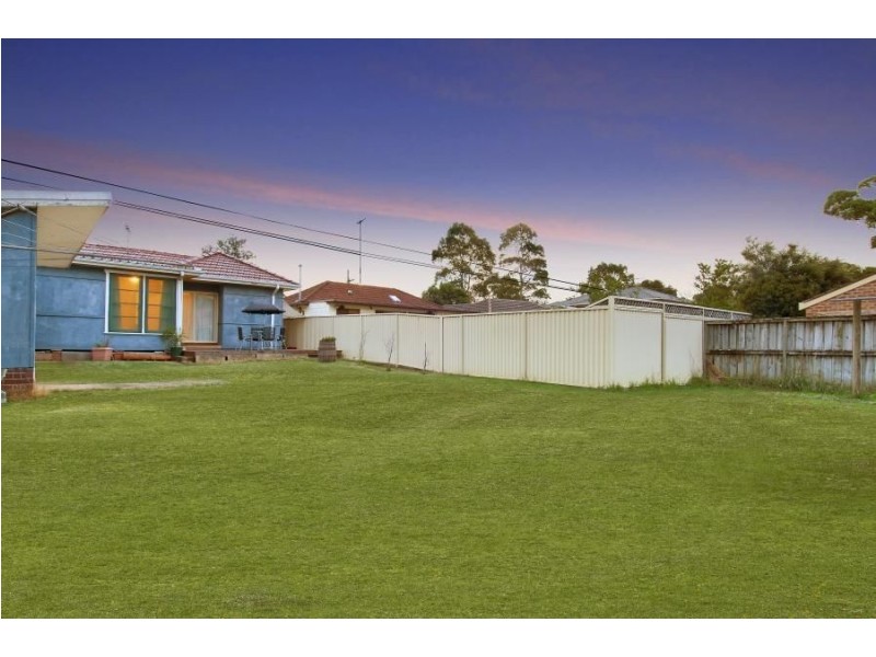 389 Wentworth Avenue, Toongabbie NSW 2146
