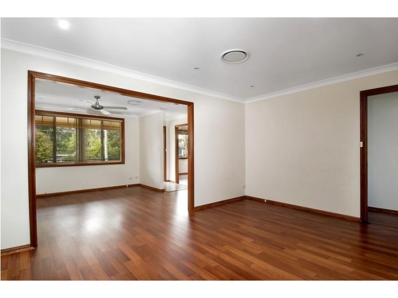 35 Ula Crescent, Baulkham Hills NSW 2153