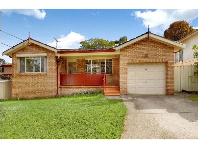 35 Ula Crescent, Baulkham Hills NSW 2153