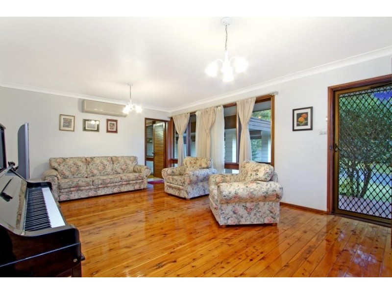 3 Bokana Place, North Rocks NSW 2151