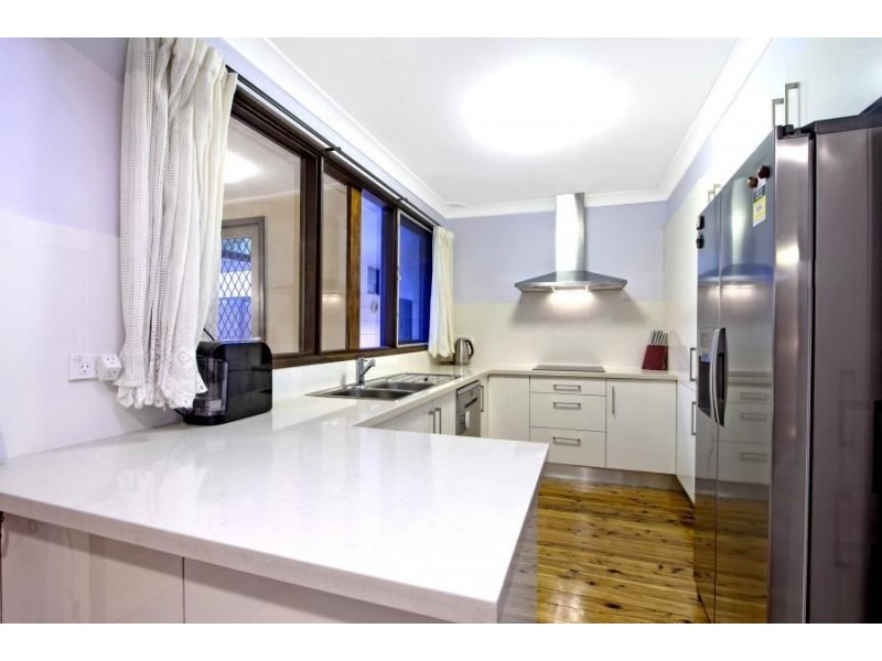 3 Bokana Place, North Rocks NSW 2151