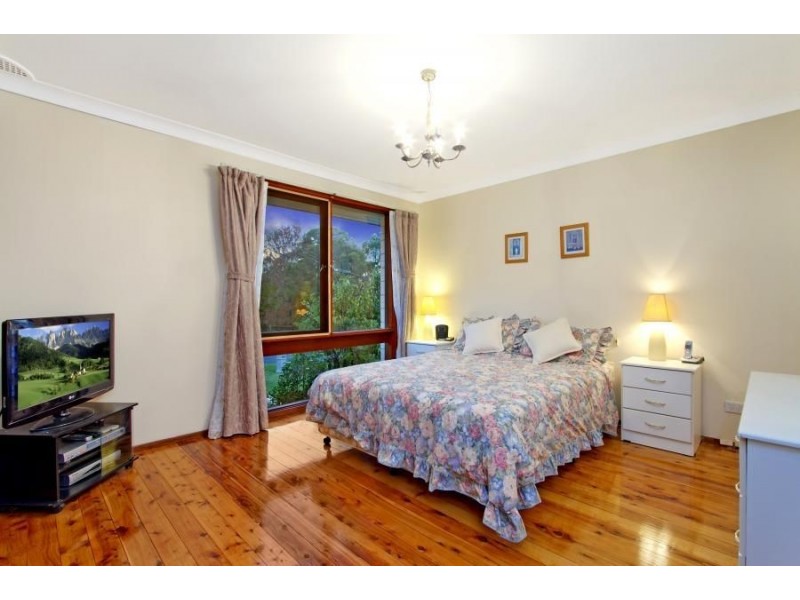 3 Bokana Place, North Rocks NSW 2151