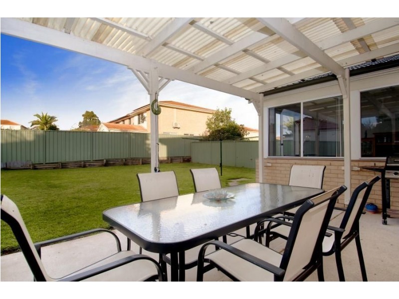 14 Deakin Avenue, Glenwood NSW 2768