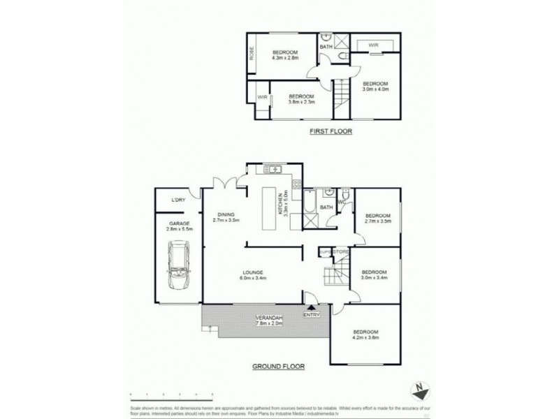 6 Treeview Place, North Rocks NSW 2151