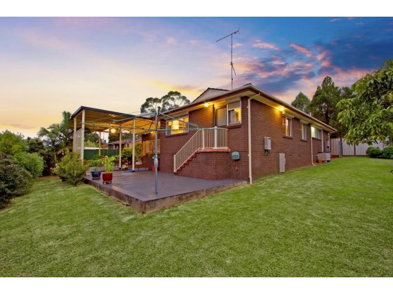 471 Windsor Road, Baulkham Hills NSW 2153