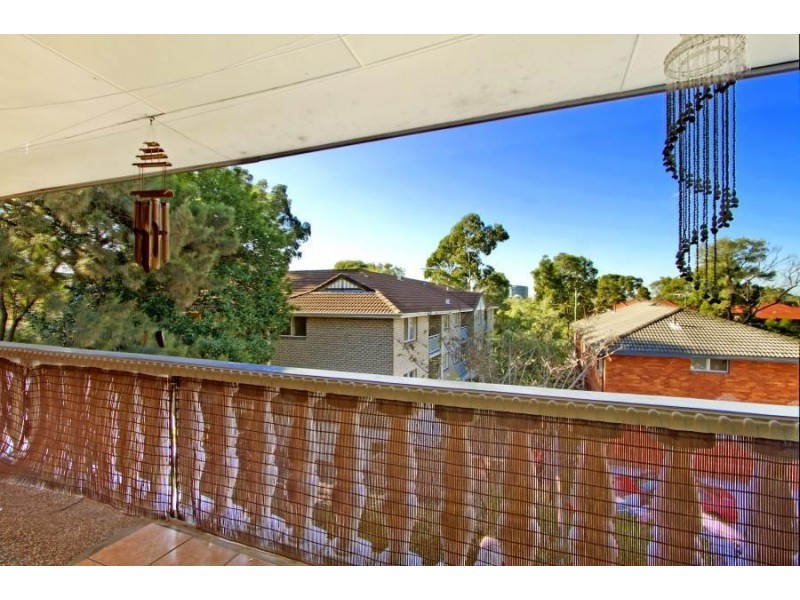 11/23 Crown Street, Parramatta NSW 2150