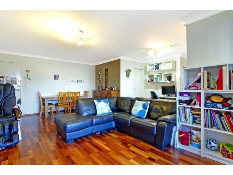 11/23 Crown Street, Parramatta NSW 2150