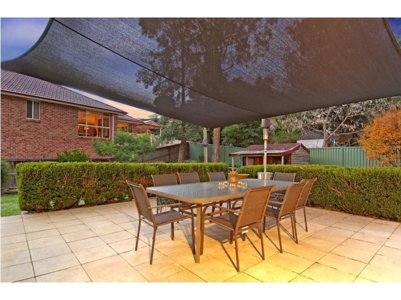 28 Grange Road, Glenhaven NSW 2156