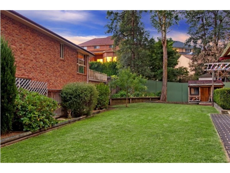 28 Grange Road, Glenhaven NSW 2156