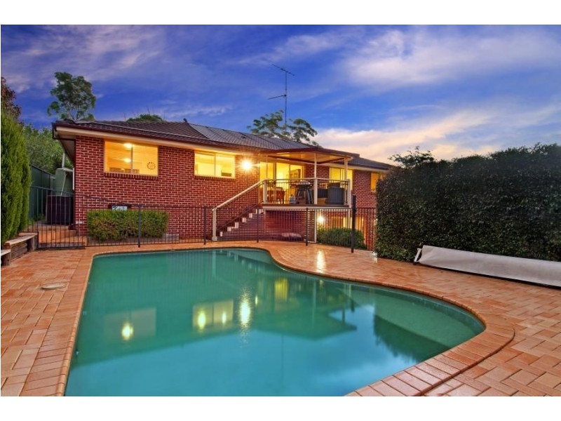 28 Grange Road, Glenhaven NSW 2156