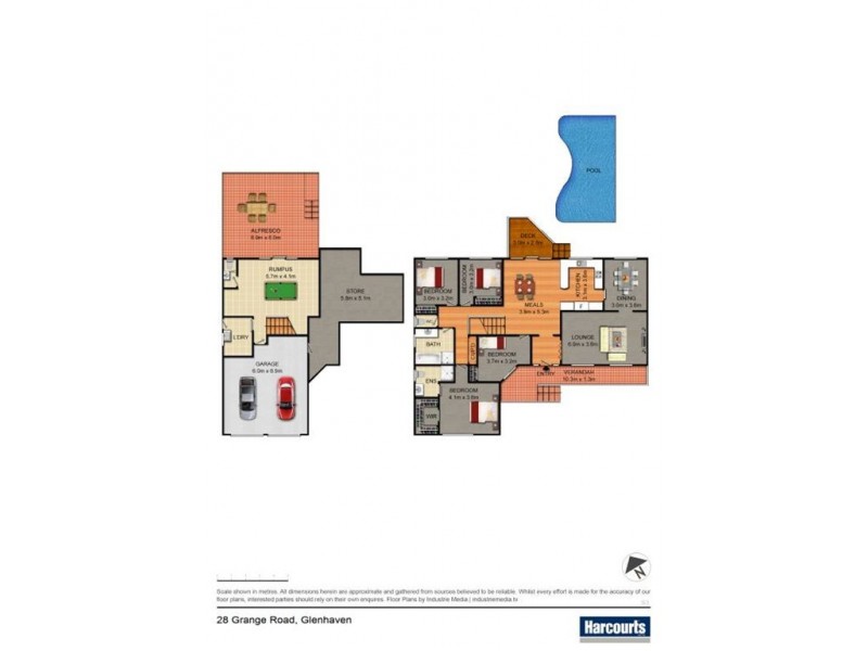 28 Grange Road, Glenhaven NSW 2156