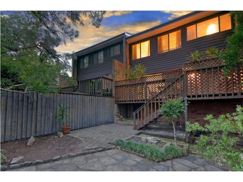 14/2 Cross Street, Baulkham Hills NSW 2153