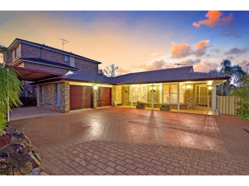 69 Mackillop Drive, Baulkham Hills NSW 2153