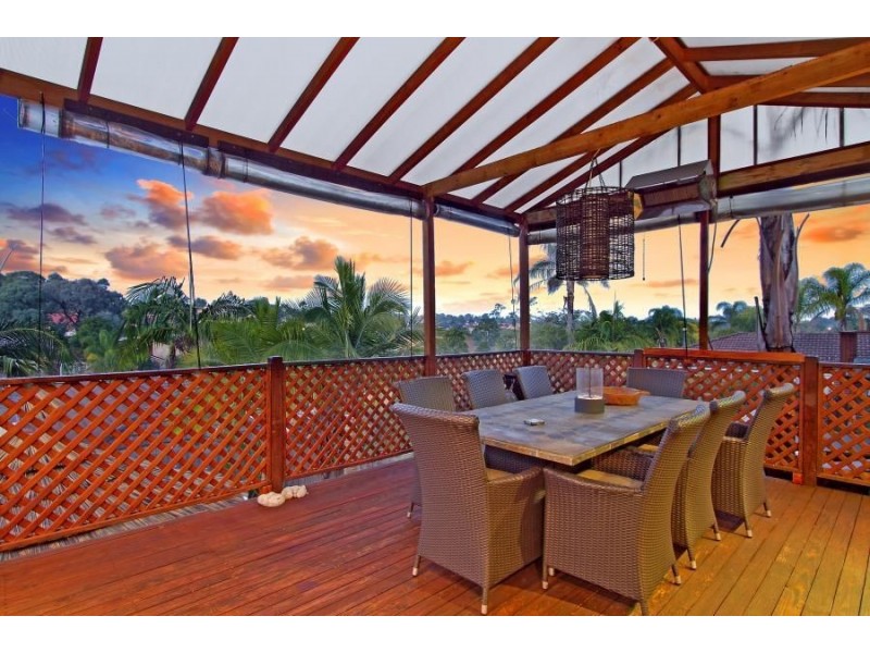 69 Mackillop Drive, Baulkham Hills NSW 2153