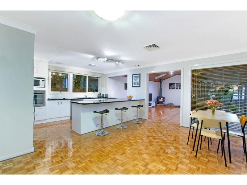 30 Myallie Avenue, Baulkham Hills NSW 2153