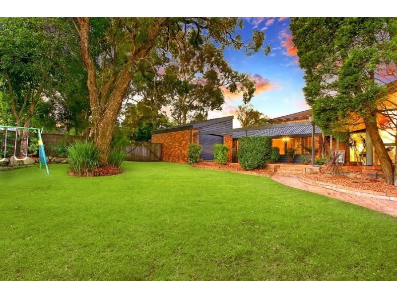30 Myallie Avenue, Baulkham Hills NSW 2153