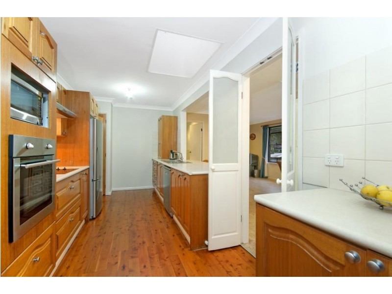 15 Virginia Avenue, Baulkham Hills NSW 2153