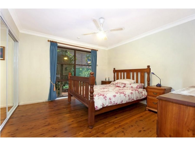 15 Virginia Avenue, Baulkham Hills NSW 2153