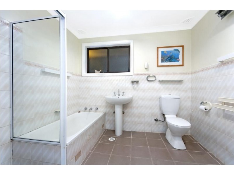 15 Virginia Avenue, Baulkham Hills NSW 2153