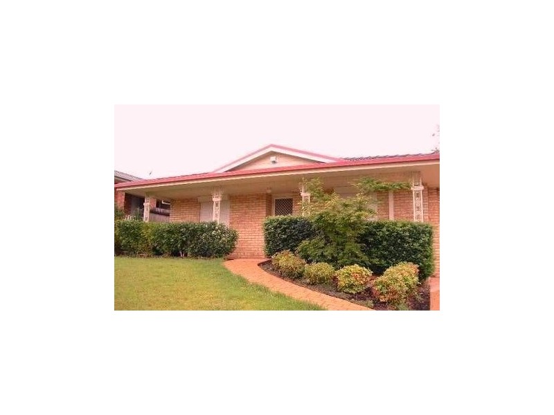 97 Townson Avenue, Minto NSW 2566