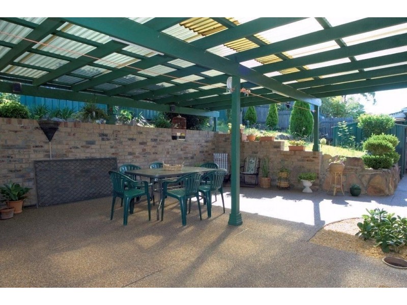 11 Caroline Chisholm Drive, Winston Hills NSW 2153