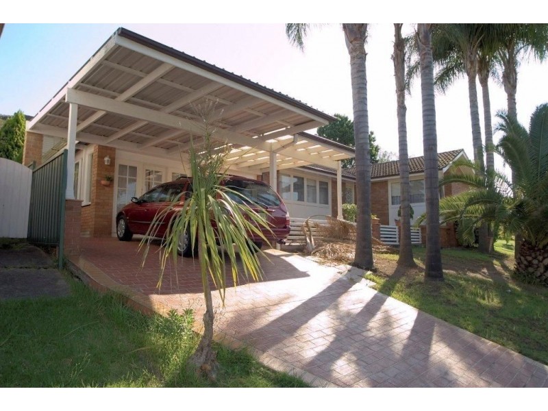 11 Caroline Chisholm Drive, Winston Hills NSW 2153