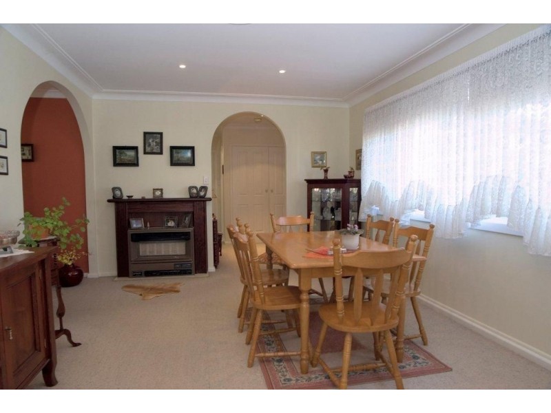 11 Caroline Chisholm Drive, Winston Hills NSW 2153