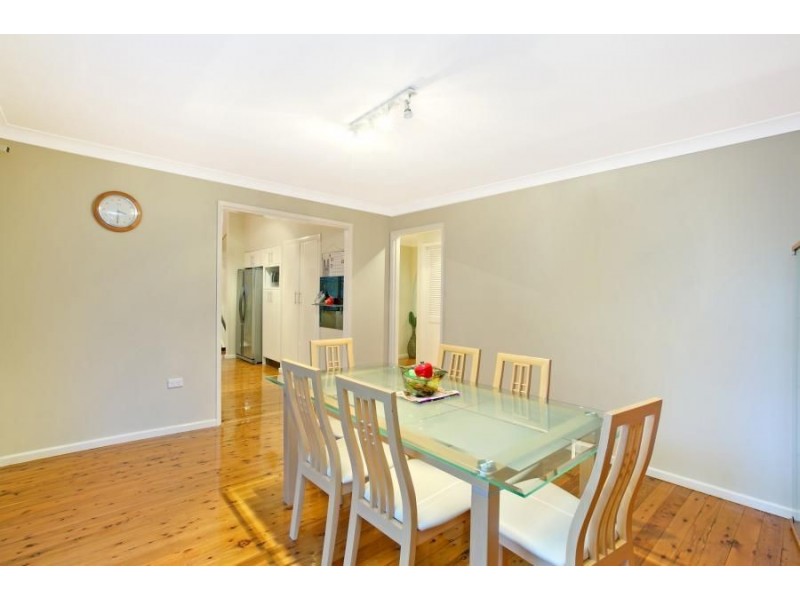 1 Glanmire Road, Baulkham Hills NSW 2153