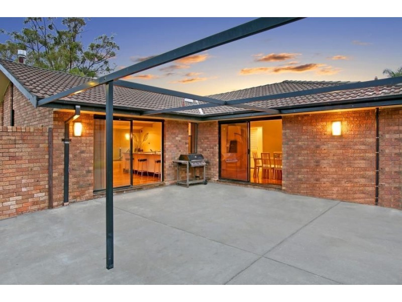 1 Glanmire Road, Baulkham Hills NSW 2153