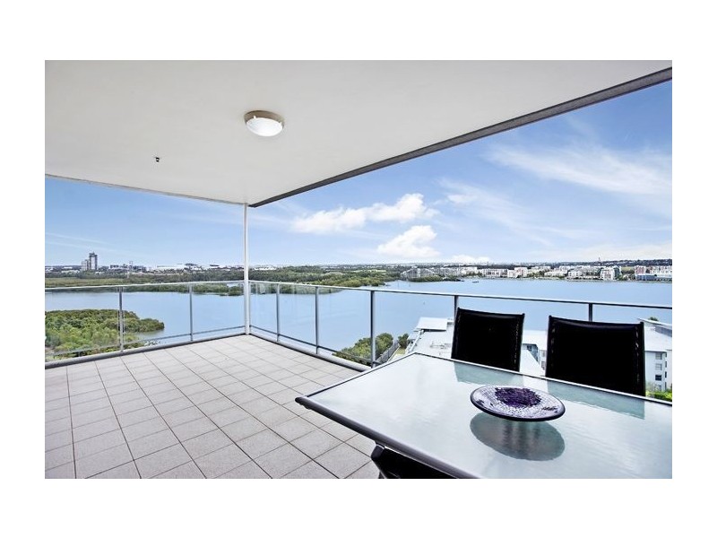 1102/2 Rider Boulevard, Rhodes NSW 2138