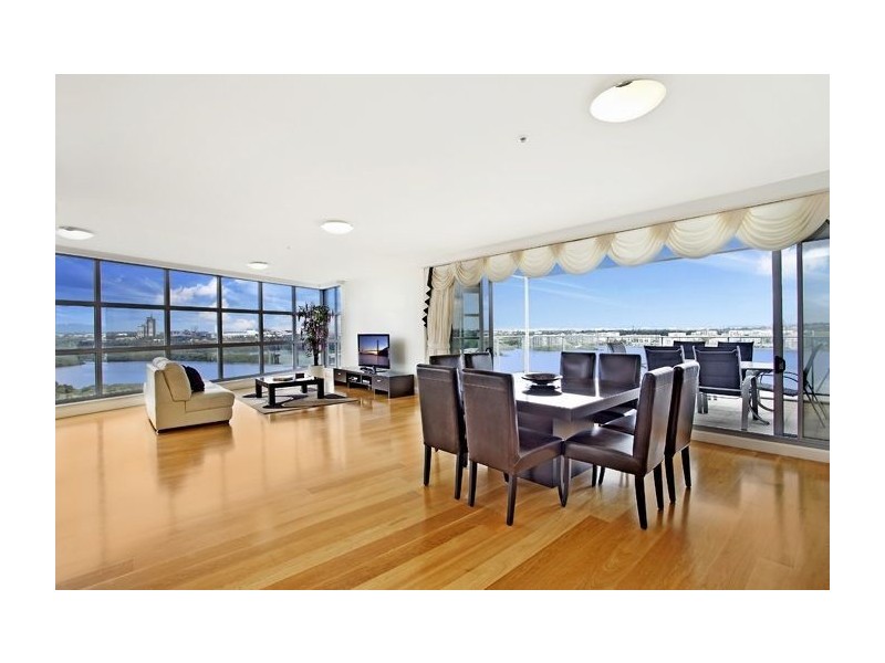 1102/2 Rider Boulevard, Rhodes NSW 2138